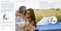 Enchant SE-1