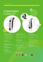 Simply natural. charm-12