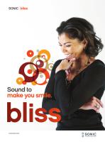 Sound Bliss to make you smile.-1
