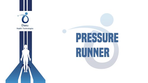 Diasu Pressure Runner