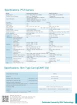 BriteMED Telehealth Cart - 3