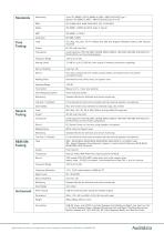Primus Portfolio - Datasheets-2