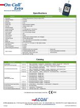 On Call® extra - 4