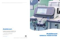 HD-MZI Surgical Power System-1