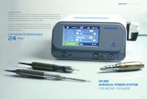 HD-MZI Surgical Power System-2