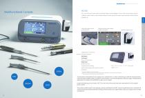 HD-MZI Surgical Power System-3