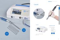 HD-MZI Surgical Power System-4