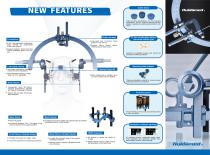 HUIDAMED AT-02 Stereotactic System-2