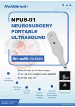 Portable Neurosurgery Ultrasound-1