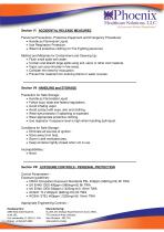 SDS Sheet-4