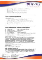 SDS Sheet-7