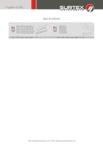 CARDIOV ASCUL AR & NEUROSURGERY INSTRUMENTS CA T AL OGUE-12
