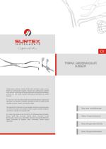 CARDIOV ASCUL AR & NEUROSURGERY INSTRUMENTS CA T AL OGUE-15