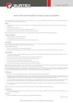 CARDIOV ASCUL AR & NEUROSURGERY INSTRUMENTS CA T AL OGUE-7
