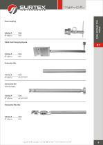 Surtex Maxitract Retractor System-5