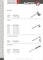 Surtex Maxitract Retractor System-6