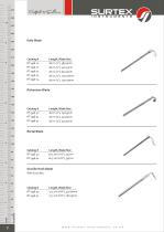 Surtex Maxitract Retractor System-8