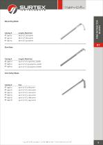 Surtex Maxitract Retractor System-9