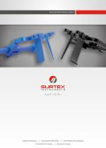 Surtex McClloch Retractor System-1