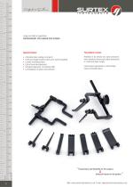 Surtex McClloch Retractor System-2