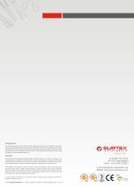 Surtex McClloch Retractor System-7