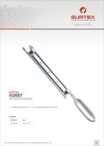 Surtex-Skin-Grafting-Instruments-Catalogue-17