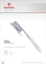 Surtex-Skin-Grafting-Instruments-Catalogue-18