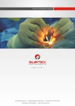 Surtex-Skin-Grafting-Instruments-Catalogue-1
