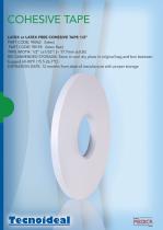 COHESIVE TAPE-1