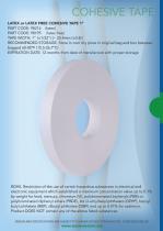 COHESIVE TAPE-2