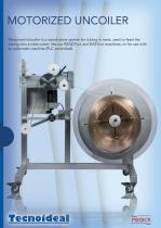 MOTORIZED UNCOILER-1