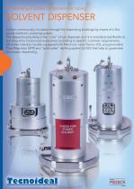 SOLVENT DISPENSER-1