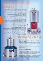 SOLVENT DISPENSER-2