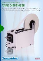 TAPE DISPENSER-1