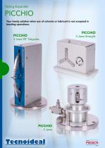 Tubing Expander PICCHIO-1