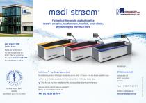 medi stream 3000 2024-7