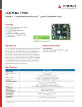 EGX-MXM-P2000-1