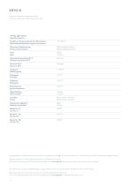 HEAT TRANSFER LIQUIDS - 14