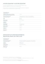 HEAT TRANSFER LIQUIDS - 3