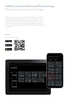 LAUDA Command App-2