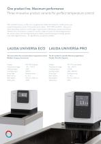 LAUDA Universa-4