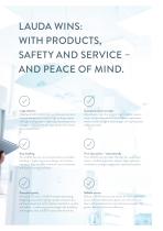 Overall brochure constant temperature equipment 2024/2025-11