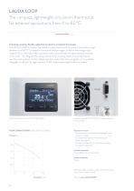 Overall brochure constant temperature equipment 2024/2025-16