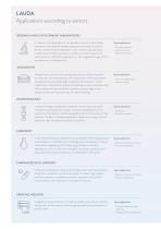 Overall brochure constant temperature equipment 2024/2025-6