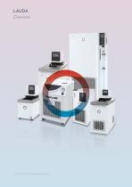 Overall brochure constant temperature equipment 2026/2027-12