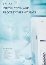 Overall brochure constant temperature equipment 2026/2027-14