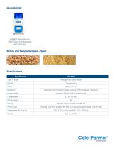 HG-600 GenoGrinder®-2
