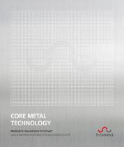 CORE METAL TECHNOLOGY-1
