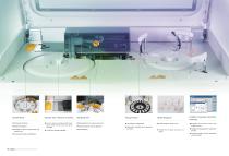 Auto Chemiluminescence CLIA & Immunology Analyzer IS1200-4
