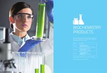 Biochemistry/Clinical chemistry reagents-1